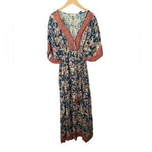 World Market dress